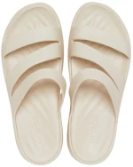 Crocs Getaway Strappy - Μπεζ