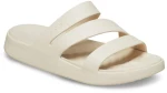 Crocs Getaway Strappy - Μπεζ