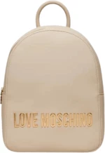 Σακίδιο Πλάτης Γυναικείο Love Moschino JC4193PP1IKD0-110 Μπεζ