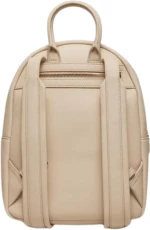 Σακίδιο Πλάτης Γυναικείο Love Moschino JC4193PP1IKD0-110 Μπεζ