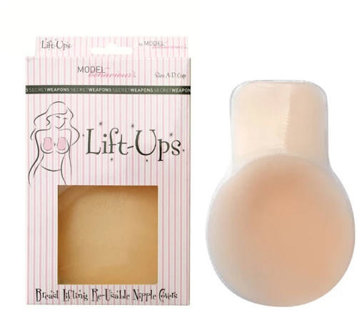 Secret Weapons Lift Ups Cups