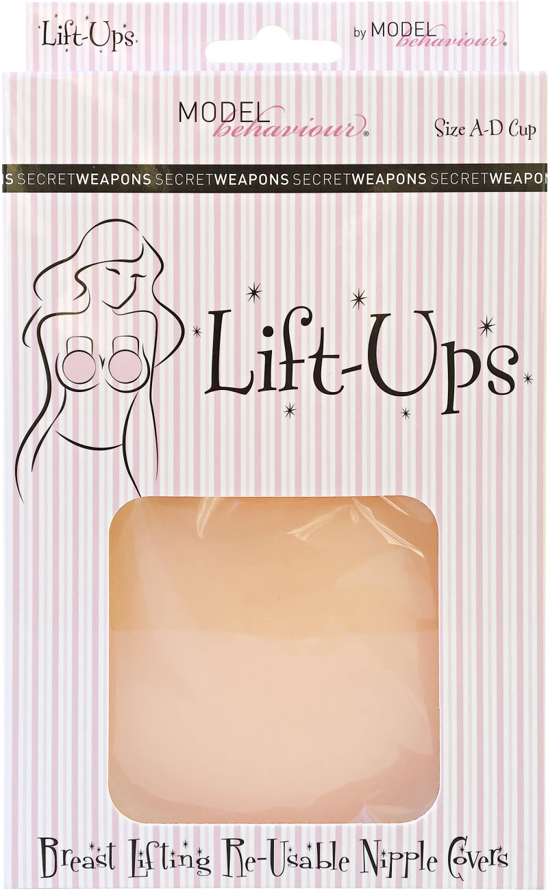 Secret Weapons Lift Ups Cups