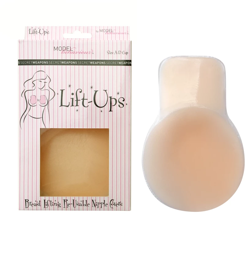 Secret Weapons Lift Ups Cups