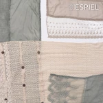 Espiel Τραβέρσα πράσινο 200x60cm ARF238