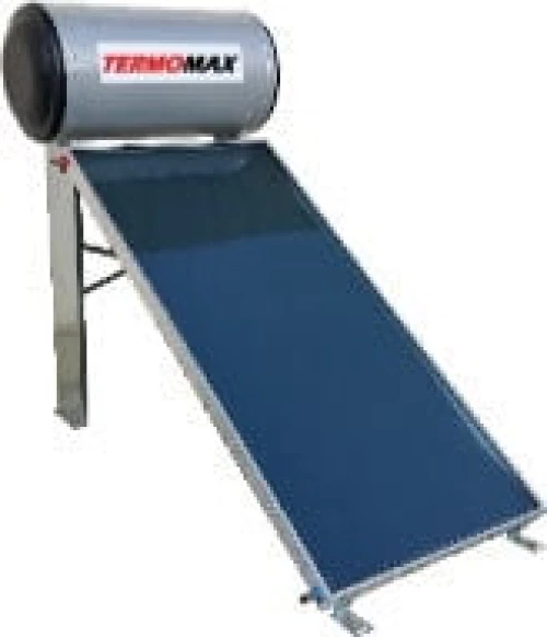 Termomax 120lt/1,5m² Glass Διπλής Ενέργειας με επιλεκτικό συλλέκτη