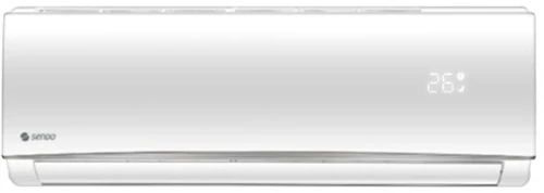 Sendo Apollo SND-12 APL2 Κλιματιστικό Inverter 12000 BTU A++/A+ με WiFi