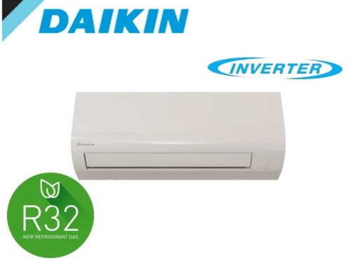 Daikin Sensira FTXF35E/RXF35E