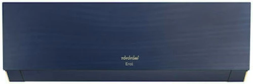 Toyotomi Erai CTN/CTG-235BRM Κλιματιστικό Inverter 12000 BTU A++/A+ με Ιονιστή και WiFi Midnight Blue