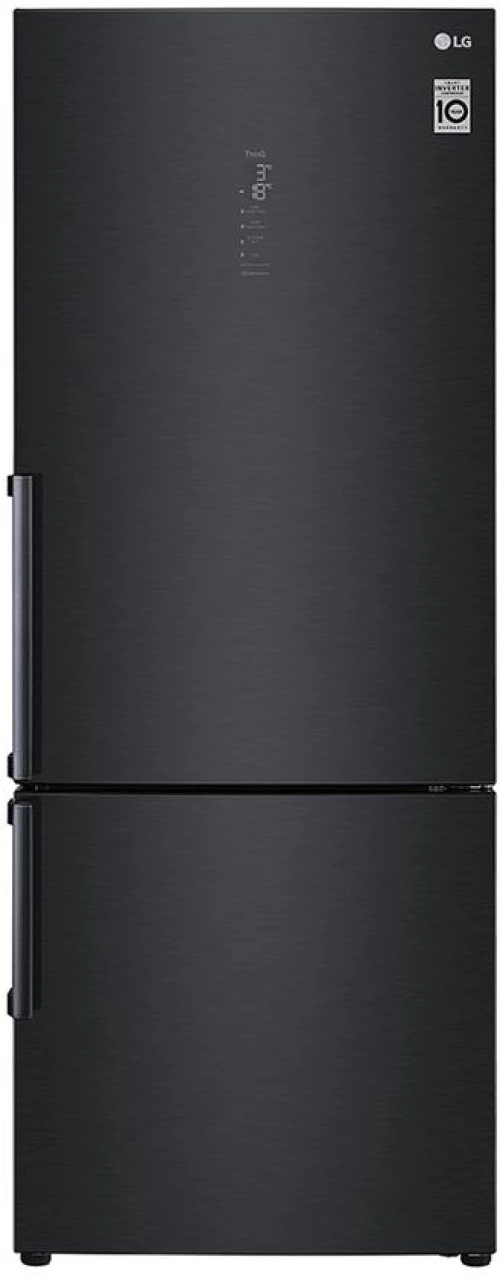 LG GBB569MCAMB Ψυγειοκαταψύκτης
