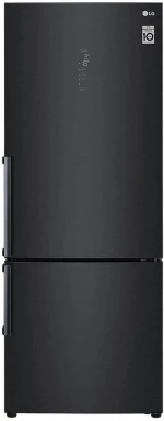 LG GBB569MCAMB Ψυγειοκαταψύκτης