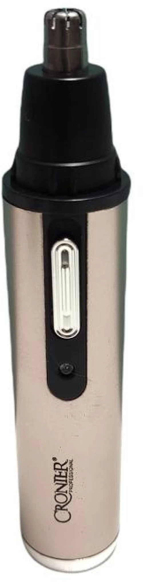 Trimmer 2 σε 1 Cronier CR-205G