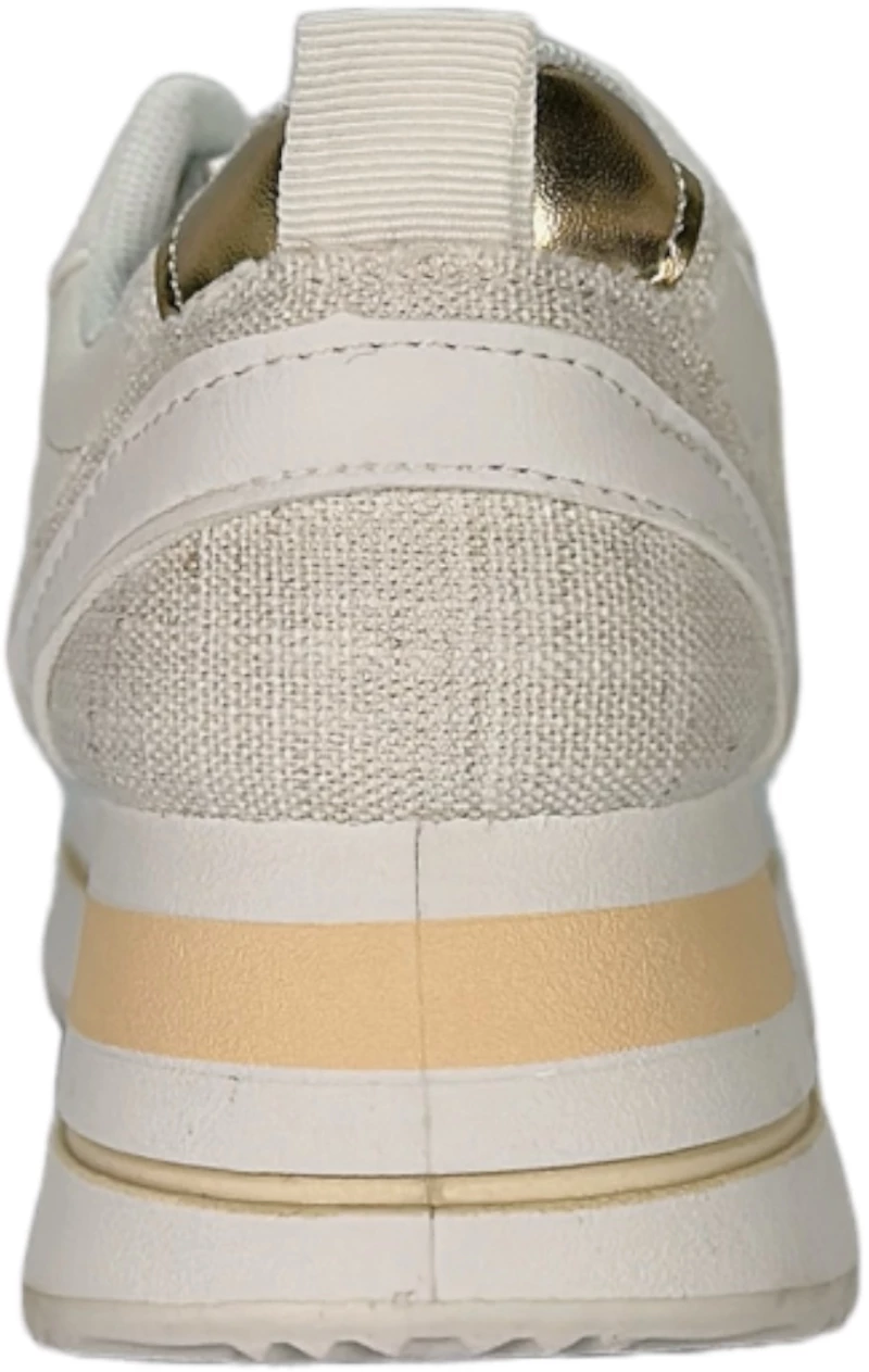 Sneaker Λευκό Γυναικείο 24682