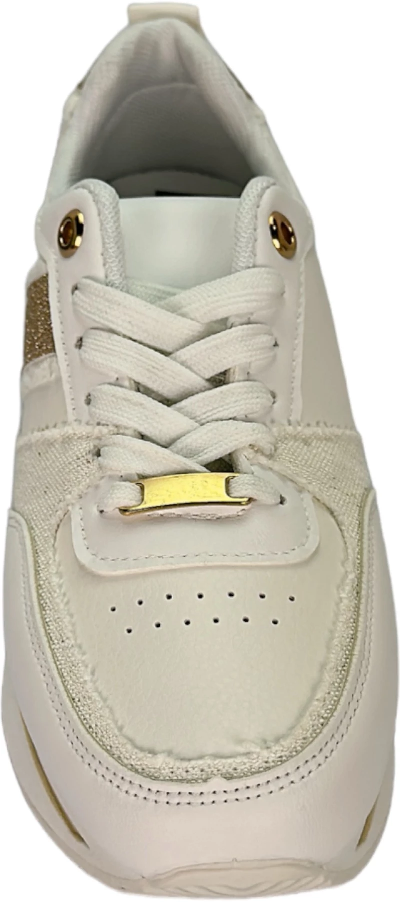 Sneaker Λευκό Γυναικείο 24682
