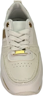 Sneaker Λευκό Γυναικείο 24682