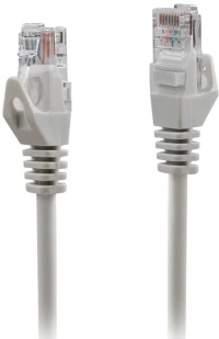 NOD EC6-0.5B Καλώδιο δικτύου CAT6, U/UTP, 0.5m.