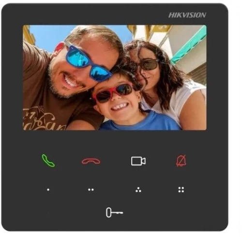 HIKVISION - DS-KH6110-WE1