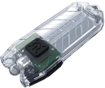 ΦΑΚΟΣ LED NITECORE TUBE s/n, Transparent, V2.0, 55lumens