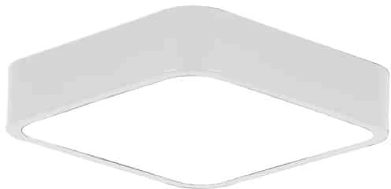 Spotlight ΠΛΑΦΟΝΙΕΡΑ LED 21W 3000K (3207)