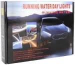 Running Water Day Lights & Remote