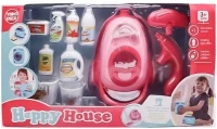 Παιχνίδι Καθαριότητας Happy House 3+