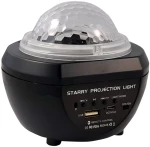 XKL-Q5Q Crystal Ball   10W