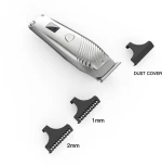 XO CF9 Digital Haircutting Scissors