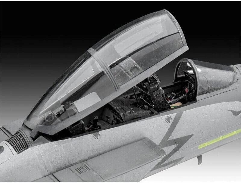 Πολεμικό Αεροπλάνο F-15 Eagle - Revell (03841)