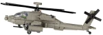 Κατασκευή Πολεμικό Ελικόπτερο AH-64 Apache - Cobi (5808)