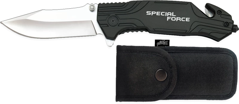 Σουγιάς Τσέπης  9.2cm Special Force Albainox Κωδ.  9020081973