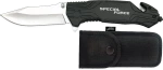 Σουγιάς Τσέπης  9.2cm Special Force Albainox Κωδ.  9020081973