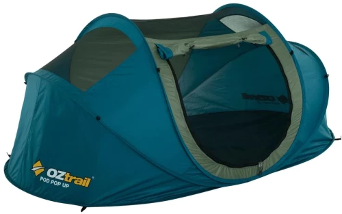 Αυτόματη Σκηνή 2 Ατόμων Pop Up Pod Tent 2P Oztrail