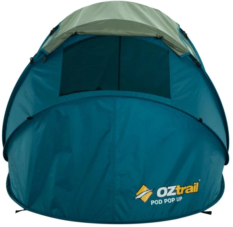 Αυτόματη Σκηνή 2 Ατόμων Pop Up Pod Tent 2P Oztrail