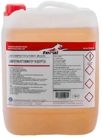 Σαμπουάν Βούρτσας Feral 10LT (CAR0011444)