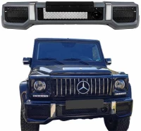 Μπροστινός Προφυλακτήρας Για Mercedes-Benz G-Class W461/W463 90-15 G55/G65 AMG (CAR0025072)