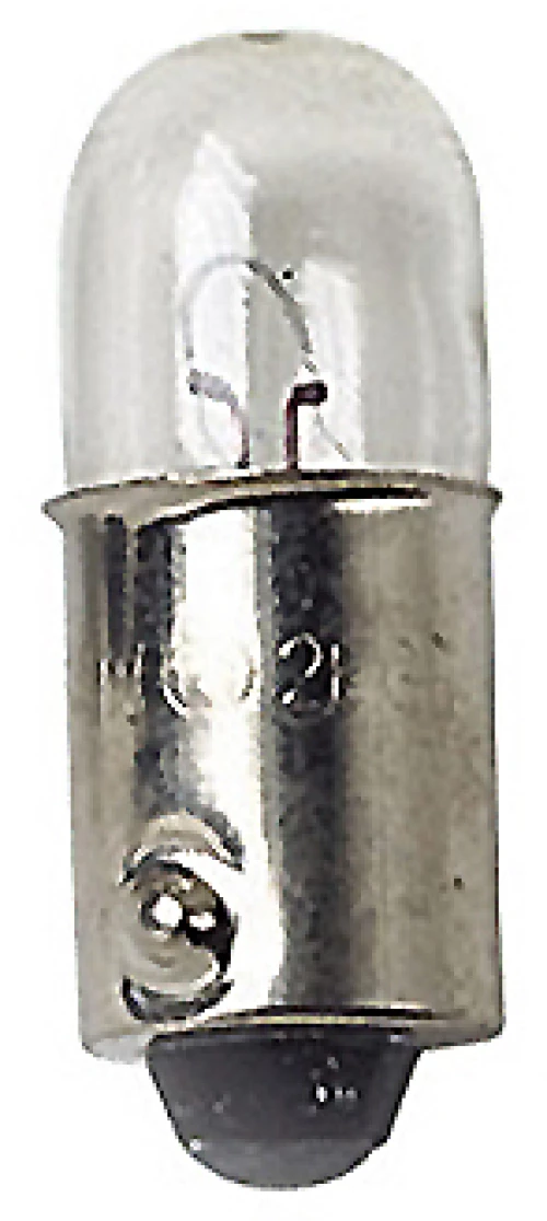ΜΟΝΟΠΟΛΙΚΗ ΛΑΜΠΑ T4W 24V/4W (BA9s)