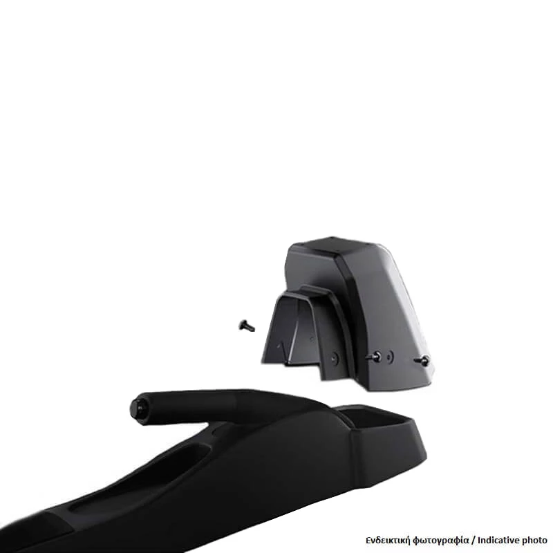 Βάση Τεμπέλη Ειδική Για Renault Zoe 2020+ Armster Rati 1 Τεμάχιο (CAR0027487)