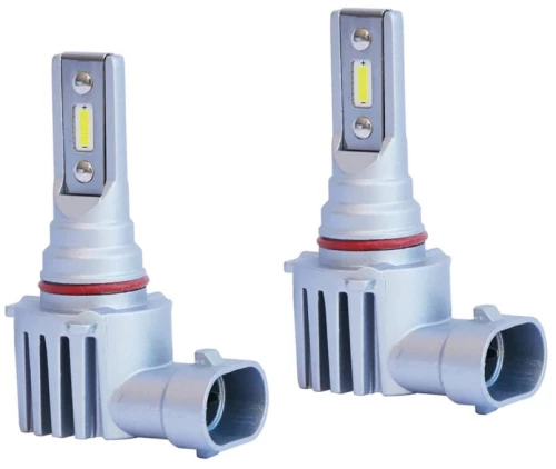 HIR2 10-30V 2000lm 10W 6.500K iLUZ CONVERSION ΛΑΜΠΑ LED SIMONI RACING - 2 ΤΕΜ.