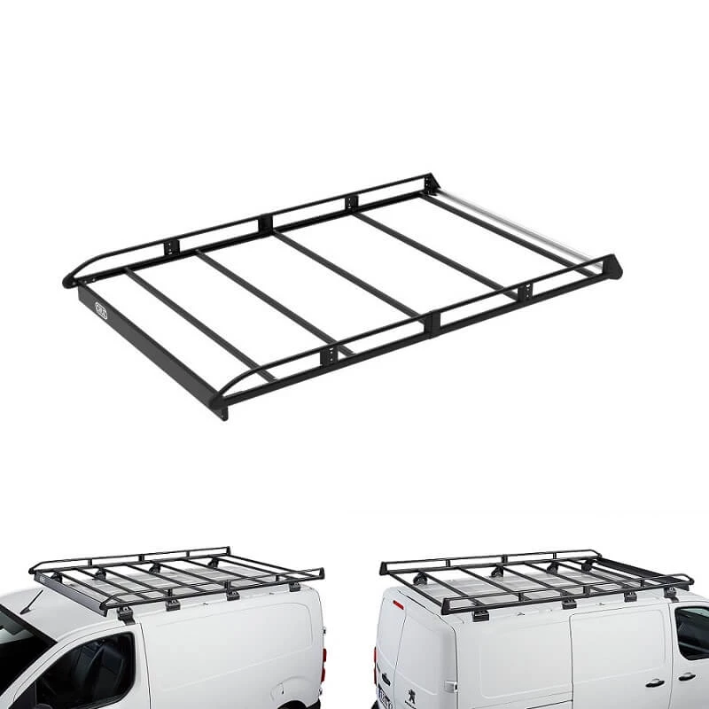 Σχάρα Οροφής CRUZ EVO Rack Module 910-301 E21-126 210cm X 126cm (CAR0025667)