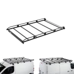 Σχάρα Οροφής CRUZ EVO Rack Module 910-301 E21-126 210cm X 126cm (CAR0025667)
