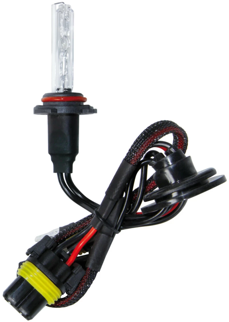 H10 8.000k 12/24V ΛΑΜΠΑ ΓΙΑ ΚΙΤ XENON 1ΤΕΜ.