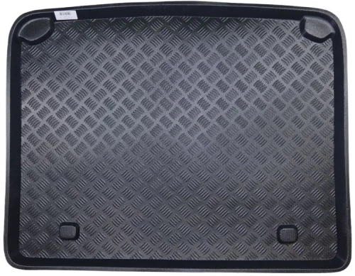 Πατάκι - σκαφάκι πορτ μπαγκάζ για Renault Scenic (1996-2003) 5 seats - 1τμχ.