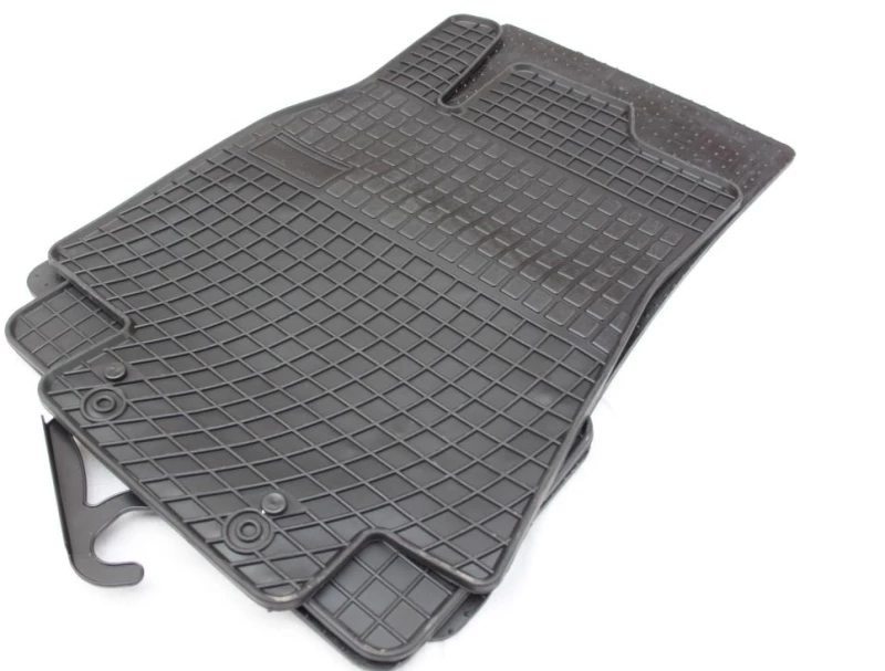 Λαστιχένια πατάκια Frogum για Mercedes Α-CLass W169 (2004-2012) - 4τμχ.