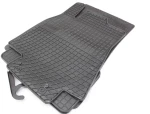 Λαστιχένια πατάκια Frogum για Mercedes Α-CLass W169 (2004-2012) - 4τμχ.