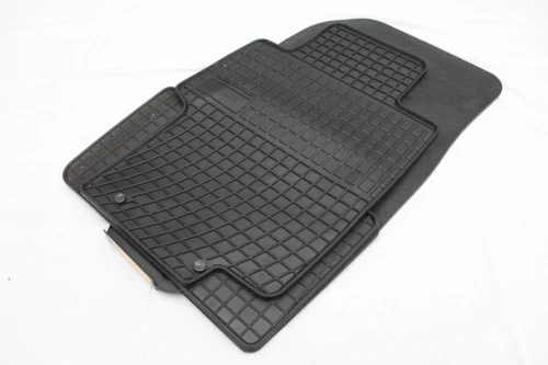 Λαστιχένια πατάκια Frogum για Honda Accord (2003-2008) - 4τμχ.
