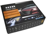 Κιτ xenon H10 35W 6000K