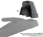 SKODA ROOMSTER 2006-2015 /SKODA FABIA 2007-2014 ΑΝΤΑΠΤΟΡΑΣ ΤΕΜΠΕΛΗ RATI