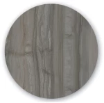 ΕΠΙΦΑΝΕΙΑ Φ70εκ. GREY WOOD ΒΕΡΖΑΛΙΤ
