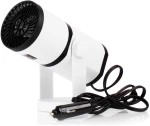 ΑΕΡΟΘΕΡΜΟ ΑΝΑΠΤΗΡΑ ΛΕΥΚΟ  12V - 150W (ΚΑΛΩΔΙΟ 150 cm) ΑMiO - 1 TEM.