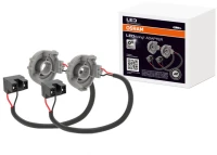 Αντάπτορες Τοποθέτησης LEDriving Osram H7 64210DA07 2 Τεμάχια (CAR0028626)