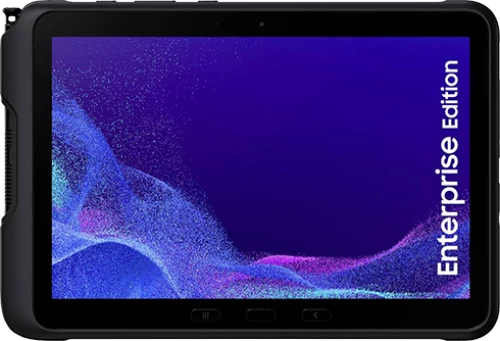 Tablet Samsung Galaxy Tab Active 4 Pro T636 10.1 5G 6GB RAM 128GB Enterprise Edition - Black EU
